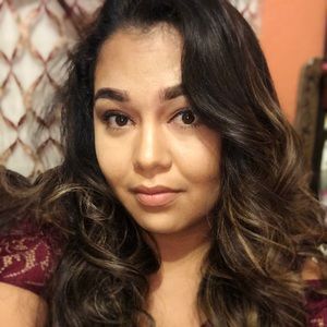 Meet your Posher, Lucia